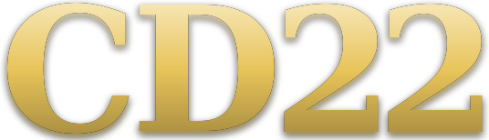 CD22 logo
